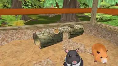 Capture d'écran de PetHotel - My animal boarding 2