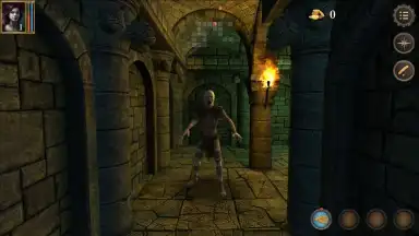 Capture d'écran de 7 Mages 6