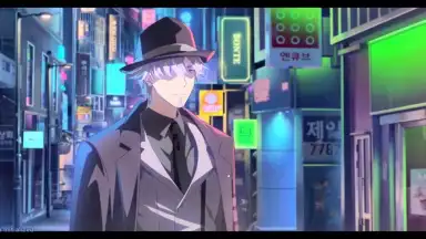 Capture d'écran de Closers RT: New Order 4
