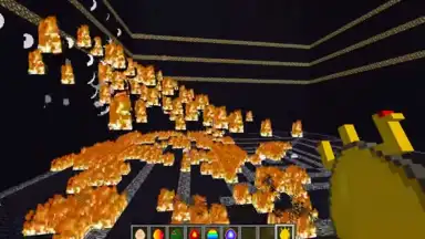 Capture d'écran de Mods For Minecraft 1
