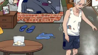 Capture d'écran de Crazy Brain Puzzle 2