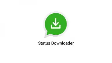 Capture d'écran de WA Status Downloader 3