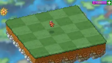 Capture d'écran de Merge Dragons! 3