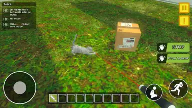Capture d'écran de Animal Shelter Pet World Life 1