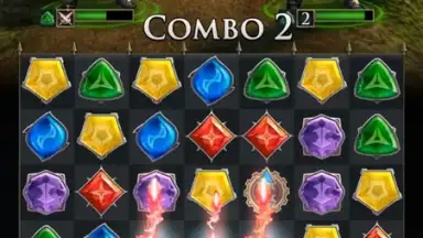 Capture d'écran de Game of Thrones: Legends RPG 2