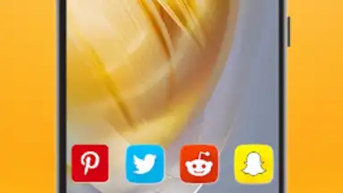 Capture d'écran de Huawei HarmonyOS 3.0 Launcher 2