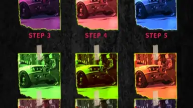 Capture d'écran de GTA 5 Tips 5