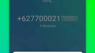 Capture d'écran de Anti-spam: Kaspersky Who Calls 7