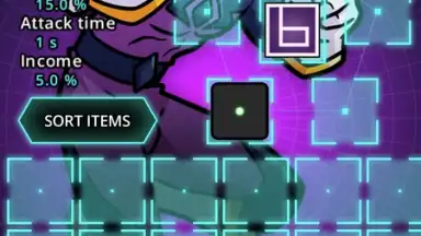 Capture d'écran de Dice Breaker 3