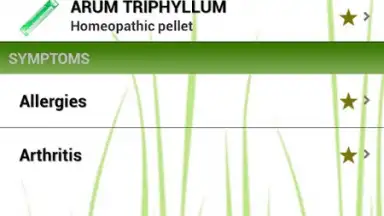 Capture d'écran de app_name 3