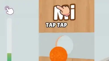 Capture d'écran de Mini Games: Calm & Relax 4
