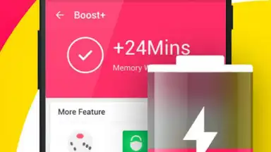 Capture d'écran de Hola Launcher 2