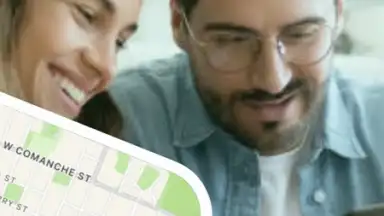 Capture d'écran de GPS Phone Location Tracker 2