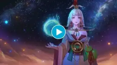Capture d'écran de Tân 3Q Truyền Kỳ - Gamota 1