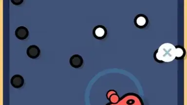 Capture d'écran de 1 2 3 4 Player Games 5