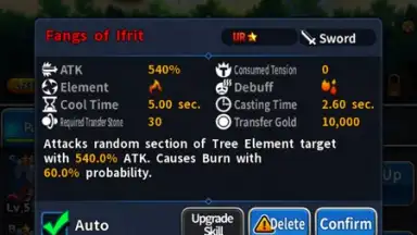 Capture d'écran de Idle Knights 11