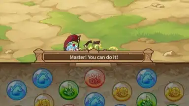 Capture d'écran de Luna Storia - Three Kingdoms 9