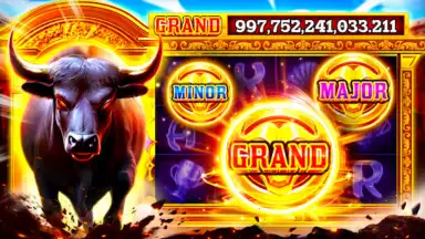 Capture d'écran de Cash Tornado™ Slots 3