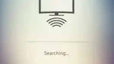 Capture d'écran de Samsung Smart View 2