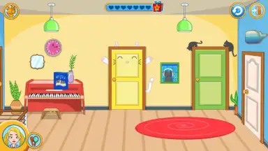 Capture d'écran de My Town: Discovery 1