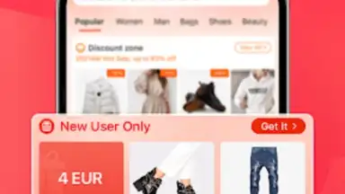 Capture d'écran de Hacoo - SaraMart Shopping 9