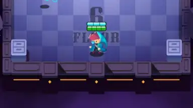 Capture d'écran de Wizard Legend: Fighting Master 13