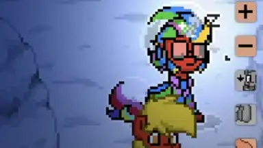 Capture d'écran de Pony Town - Social MMORPG 5