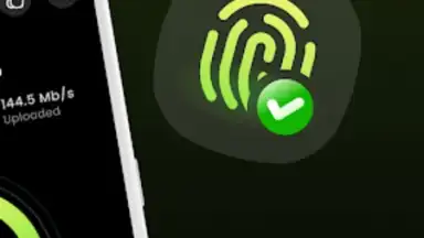 Capture d'écran de Bear VPN 1