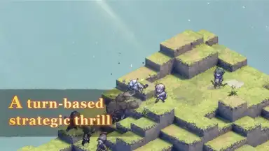Capture d'écran de Sword of Convallaria 7