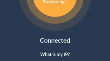 Capture d'écran de VPN.lat 12