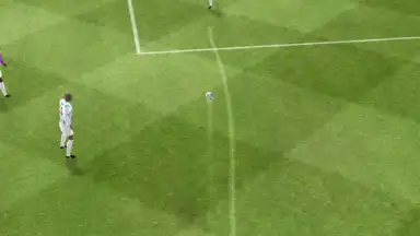 Capture d'écran de Score! Hero 4
