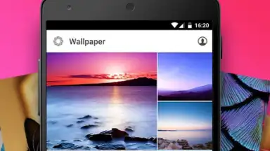Capture d'écran de ME Launcher 6