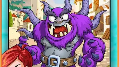 Capture d'écran de Battles and monsters 15