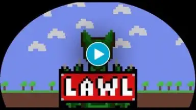 Capture d'écran de Lawl Online MMORPG 1
