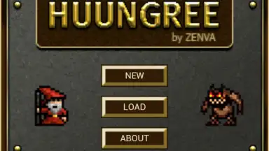 Capture d'écran de Huungree LITE 13