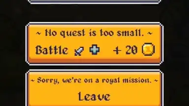 Capture d'écran de KING CRUSHER 5