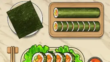 Capture d'écran de Cookingo: Perfect Meal 10