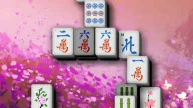 Capture d'écran de Mahjong by Microsoft 10
