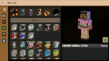 Capture d'écran de Crafting and Building 3