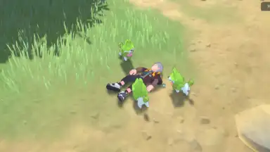 Capture d'écran de Kardmi 7