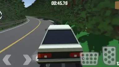 Capture d'écran de Initial Drift 5