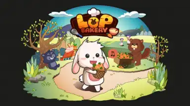 Capture d'écran de Lop Bakery 7