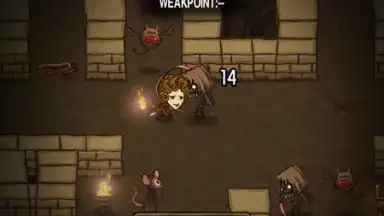Capture d'écran de The Greedy Cave 5