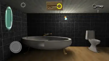 Capture d'écran de The Child Of Slendrina 9