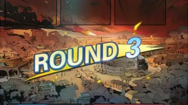 Capture d'écran de X-HERO: Idle Avengers 11