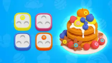 Capture d'écran de Wool Frenzy 1
