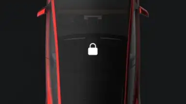 Capture d'écran de Tesla 2