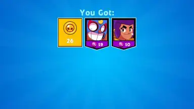 Capture d'écran de Brawl Box Stars Simulator 8