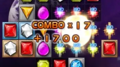 Capture d'écran de Jewel Star 3