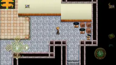 Capture d'écran de Wizards of Brandel 8